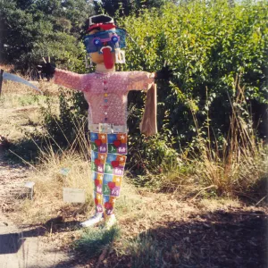 Scarecrow Contest