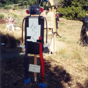 Scarecrow Contest