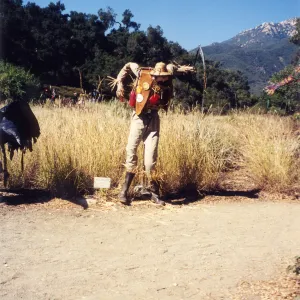 Scarecrow Contest