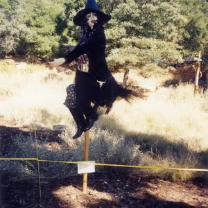 Scarecrow Contest