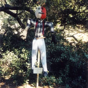 Scarecrow Contest
