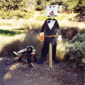 Scarecrow Contest