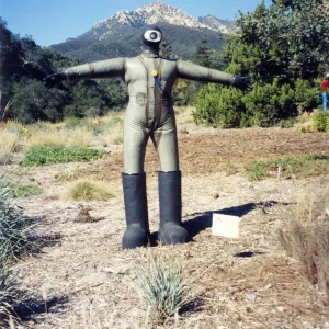 Scarecrow Contest