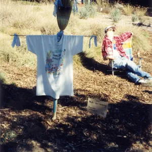 Scarecrow Contest