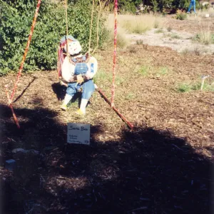 Scarecrow Contest