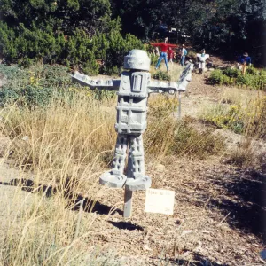 Scarecrow Contest