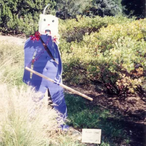 Scarecrow Contest