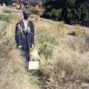 Scarecrow Contest