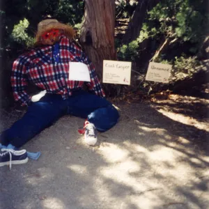 Scarecrow Contest