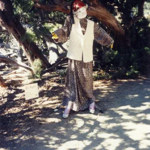 Scarecrow Contest