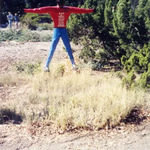 Scarecrow Contest