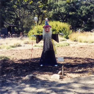 Scarecrow Contest