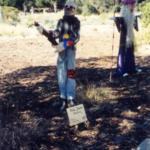 Scarecrow Contest