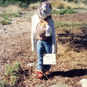 Scarecrow Contest