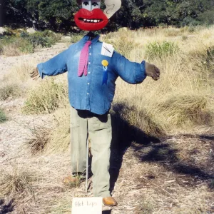 Scarecrow Contest