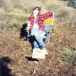 Scarecrow Contest