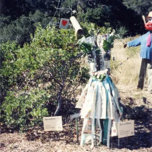 Scarecrow Contest
