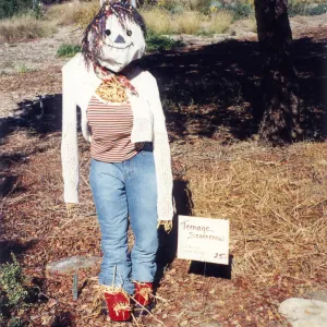 Scarecrow Contest