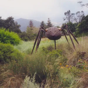 Big Bugs Exhibit--Ant