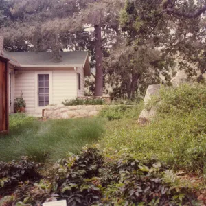 Home Demonstration Garden