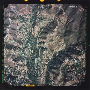 Aerial Survey of SBBG