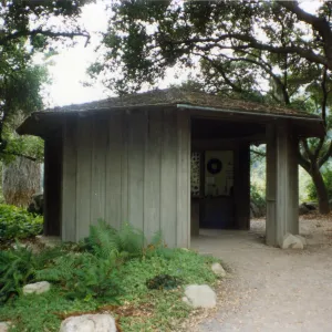 Information Kiosk