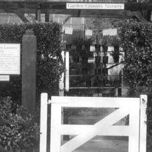 2014 AAM Accreditation Self-Study Documentation: Garden Growers Nursery
