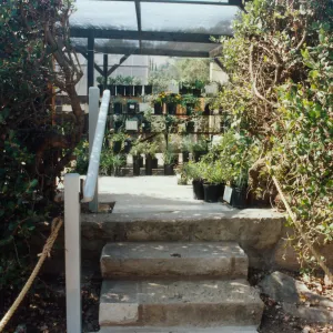 Garden Growers Nursery in late 1990s to early 2000s