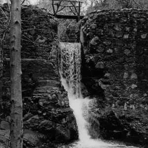 Mission Dam-- 14 Feb 1962