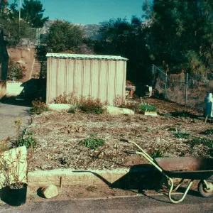 Old Hort Unit