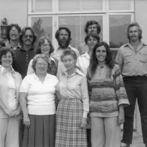 Staff photo