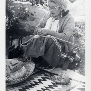 Indian Summer event, Chumash Indians - Santa Ynez & Los Angeles