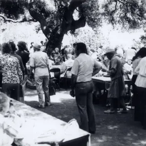 Members Day