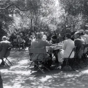Members Day