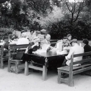 Members Day