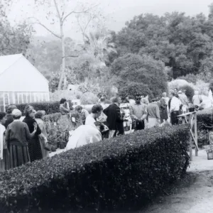 Plant Sale