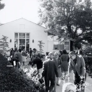 Plant Sale