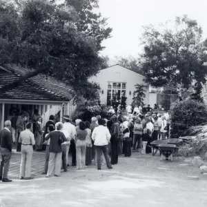 Plant Sale