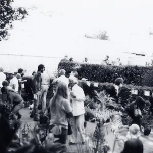 Plant Sale
