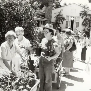 Spring Plant Sale