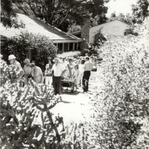 Spring Plant Sale