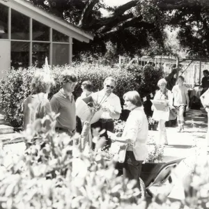 Spring Plant Sale