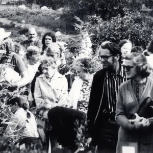 Plant Sale