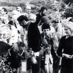 Plant Sale