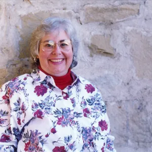 Mary Alcott