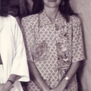 Carol Bornstein