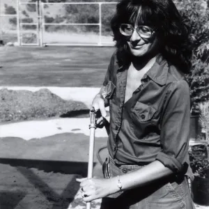 Carol Bornstein