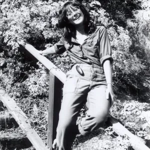 Carol Bornstein