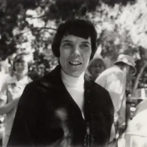 Jackie Broughton