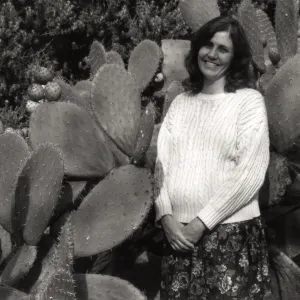 Mary Carroll